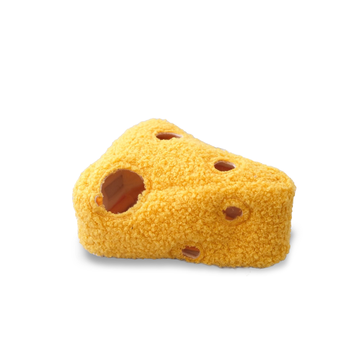 The Cheese
