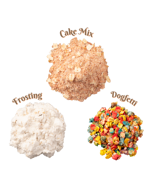 Gâteau en Boîte au Poulet DIY