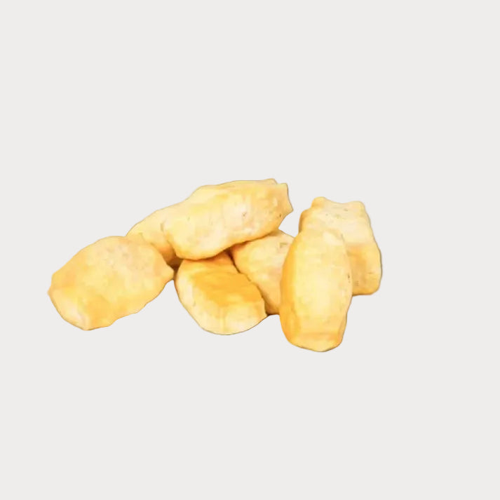 PAUPIETTE Maxi Smoked Cheese Pops