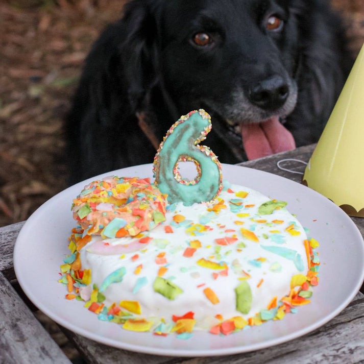 Gâteau en Boîte au Poulet DIY