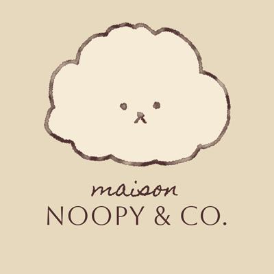 Pochon Maison Noopy & Co