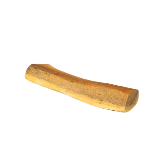 Bois de cerf biseau fumé au jambon FABI
