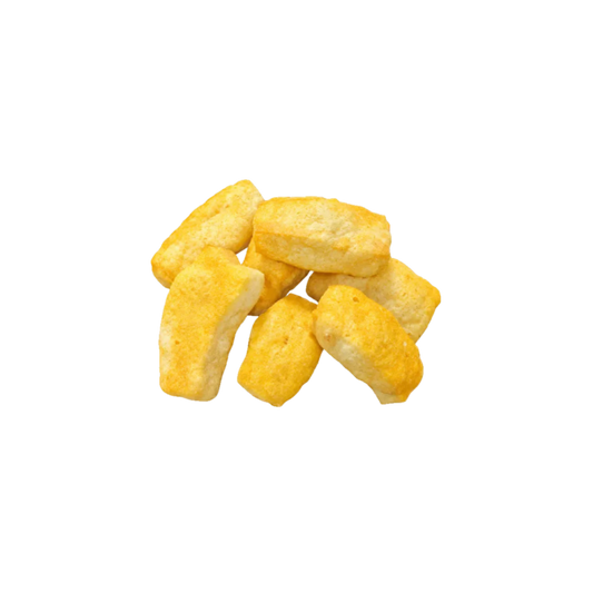 Maxi pop's de fromage fumés PAUPIETTE