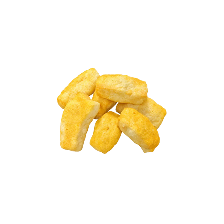 Maxi pop's de fromage fumés PAUPIETTE