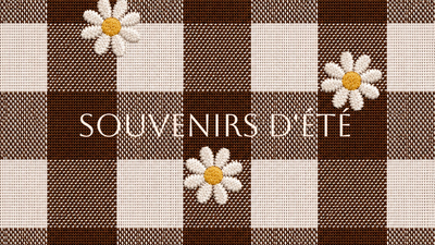 Souvenirs d'Été
