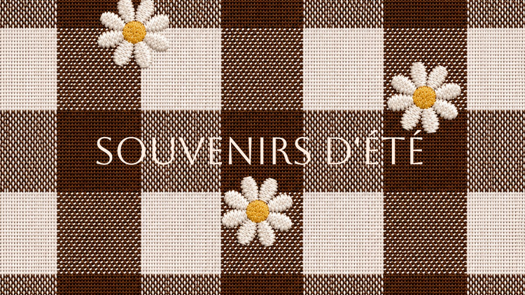 Souvenirs d'Été