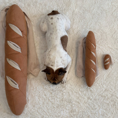 The Mini Baguette