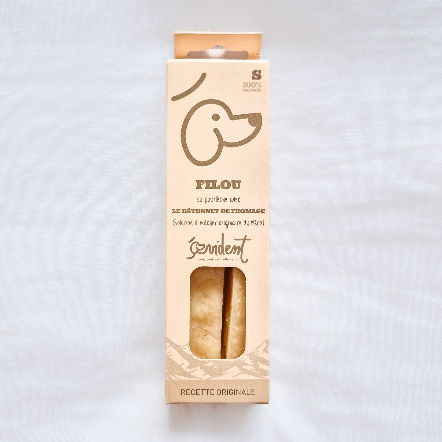 FILOU cheese stick