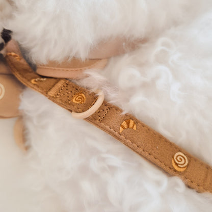Pawtisserie leash 