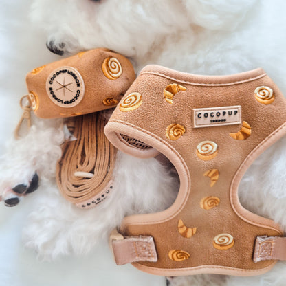 Pawtisserie harness