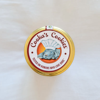 Crumbles au poulet