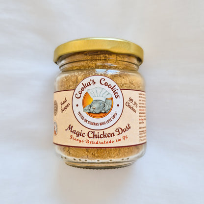 Magic Chicken Dust