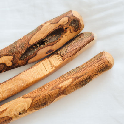 OLY olive wood