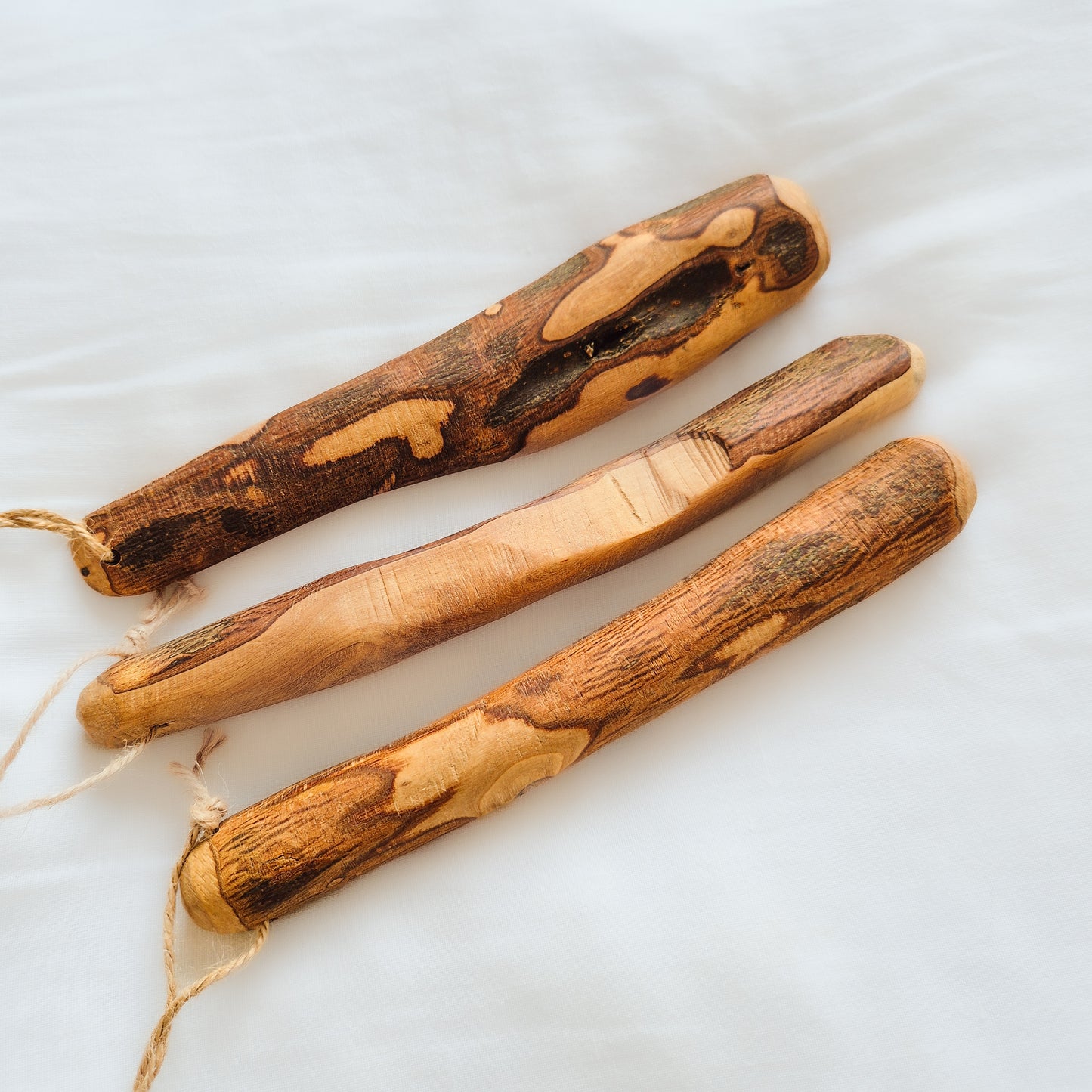 OLY olive wood