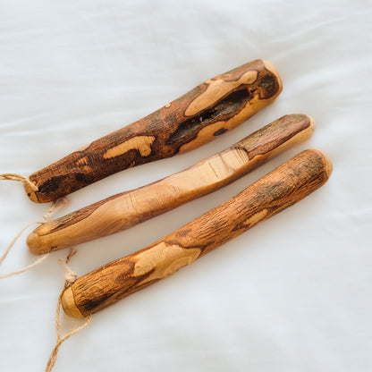 OLY olive wood