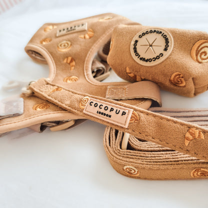 Pawtisserie leash 