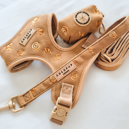 Pawtisserie harness