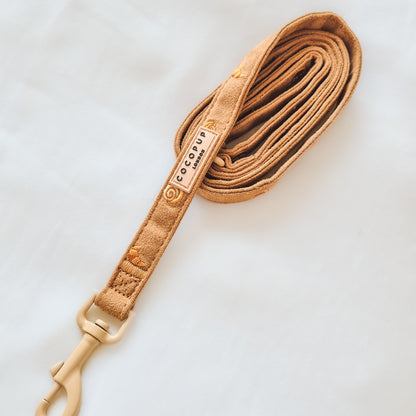 Pawtisserie leash 