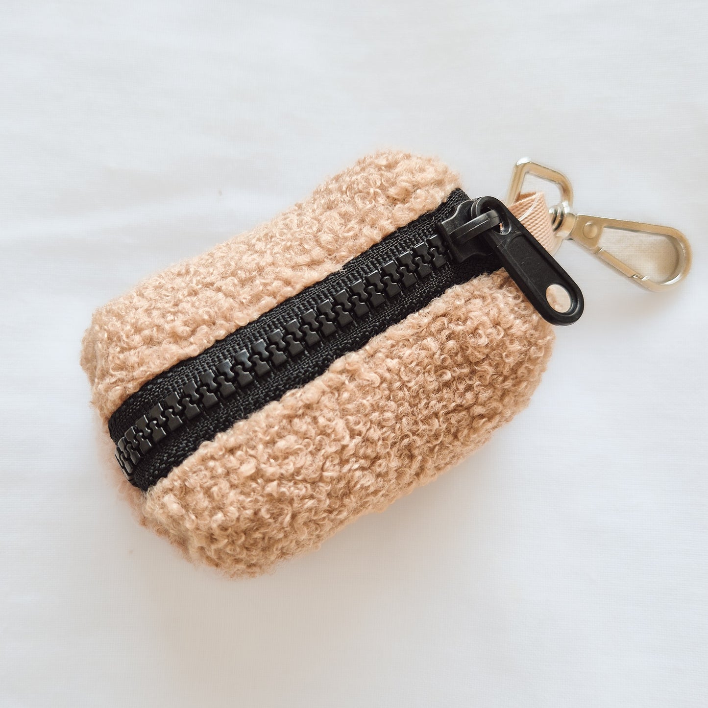 Teddy Rupert Poop Bag Dispenser