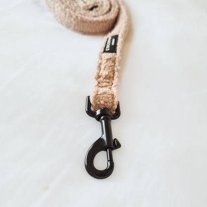 Teddy Rupert leash