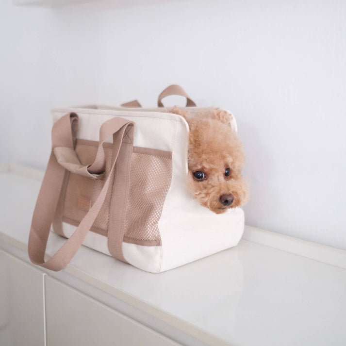 Carrier bag Subway