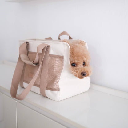 Carrier bag Subway
