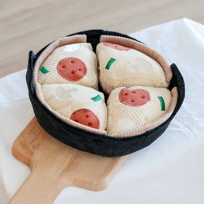 La Pizza