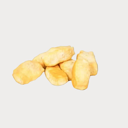 PAUPIETTE Maxi Smoked Cheese Pops