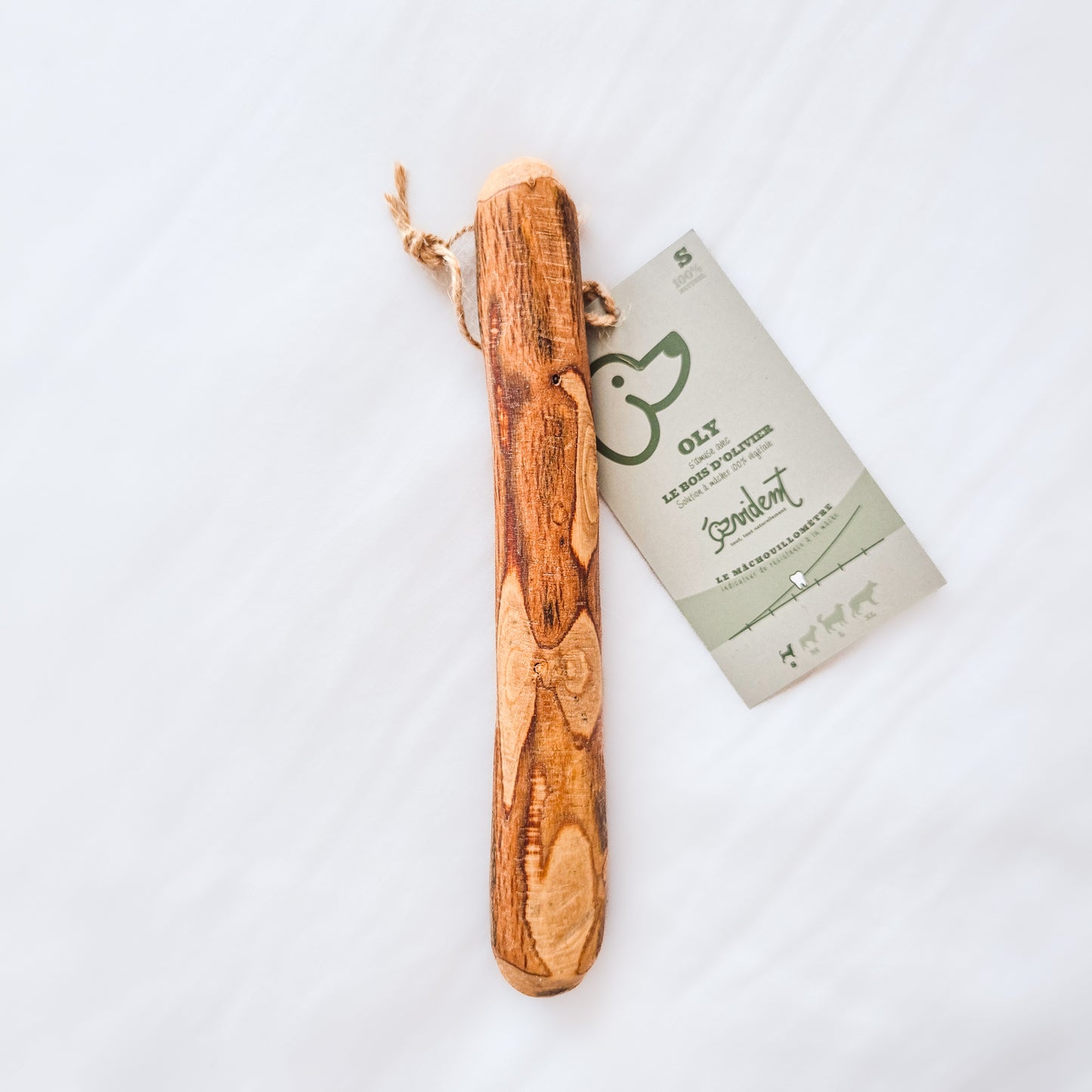 OLY olive wood