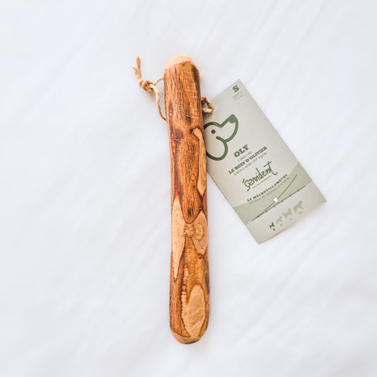 OLY olive wood