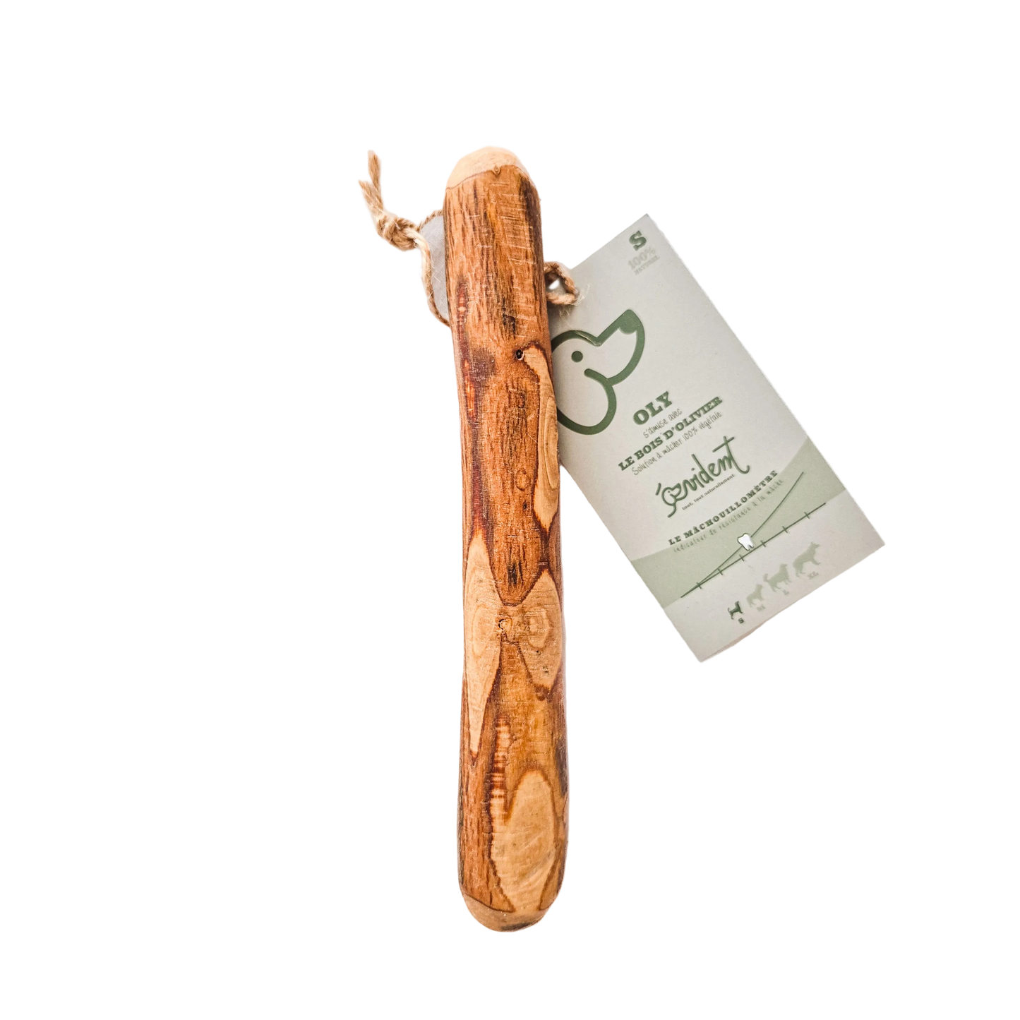 Bois d'olivier OLY