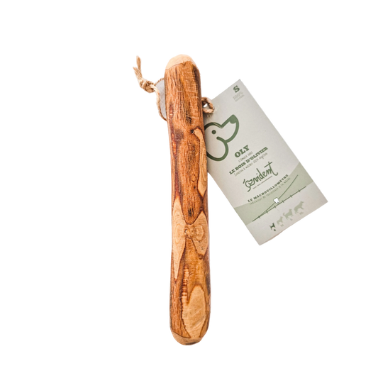Bois d'olivier OLY