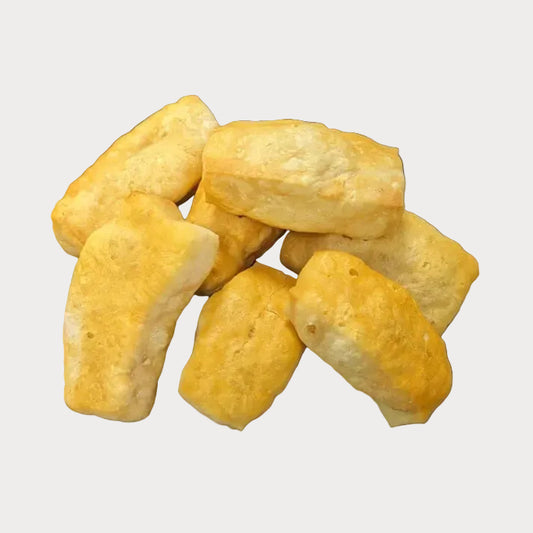 PAUPIETTE Maxi Smoked Cheese Pops