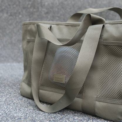 Carrier bag Subway