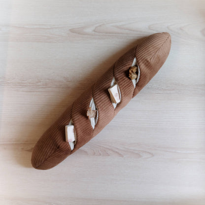 The Baguette