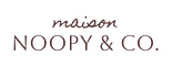 Maison Noopy &amp; Co - Home