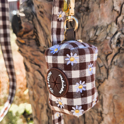 Distributeur de sacs à déjections Souvenirs d'Été