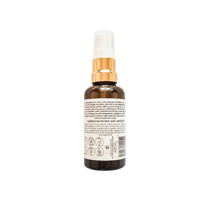 Gelée nettoyante Œil de biche
