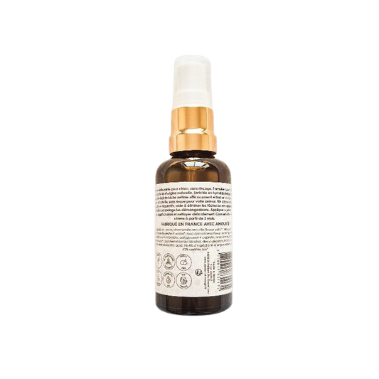 Gelée nettoyante Œil de biche