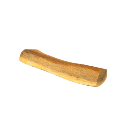 Smoked Ham Bevel-Cut Deer Antler FABI