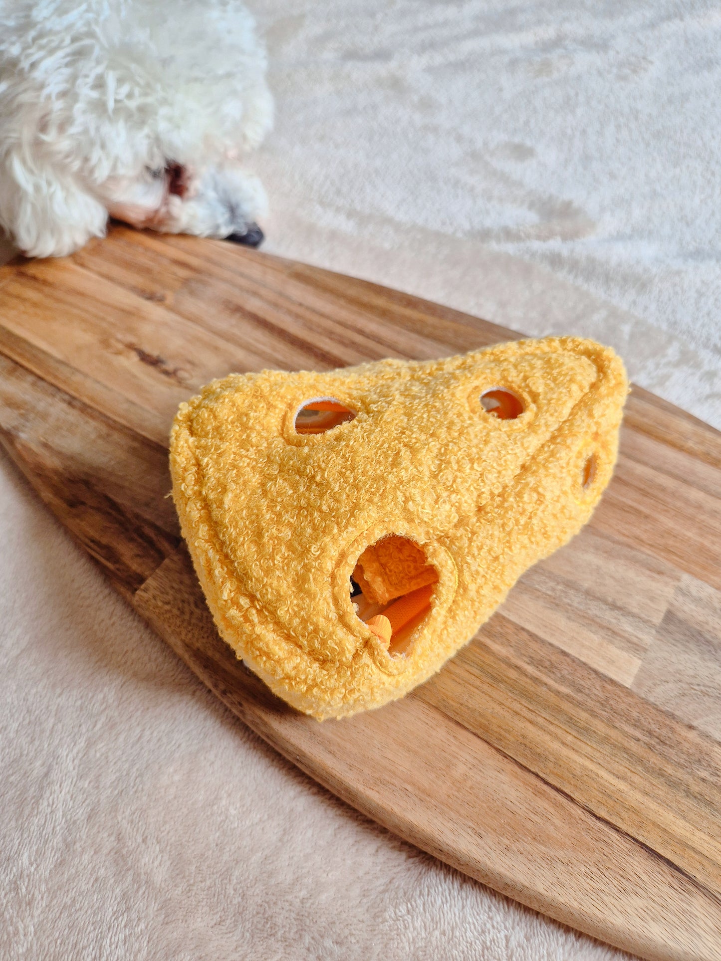 Le Fromage