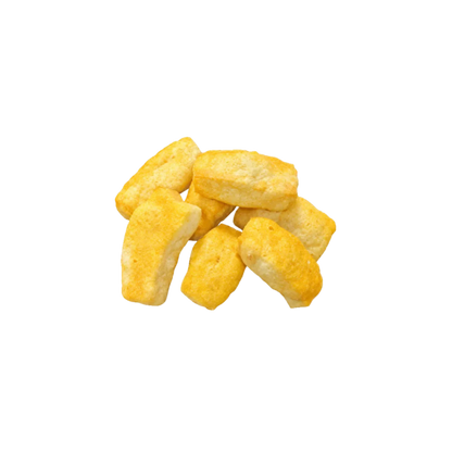 Maxi pop's de fromage fumés PAUPIETTE