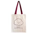 Tote bag signature Maison Noopy & Co
