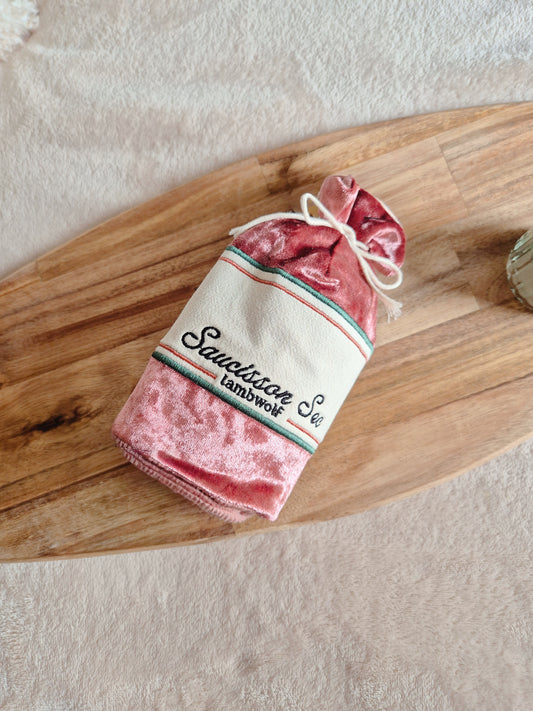 Le Saussisson Sec