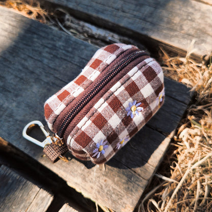 Distributeur de sacs à déjections Souvenirs d'Été
