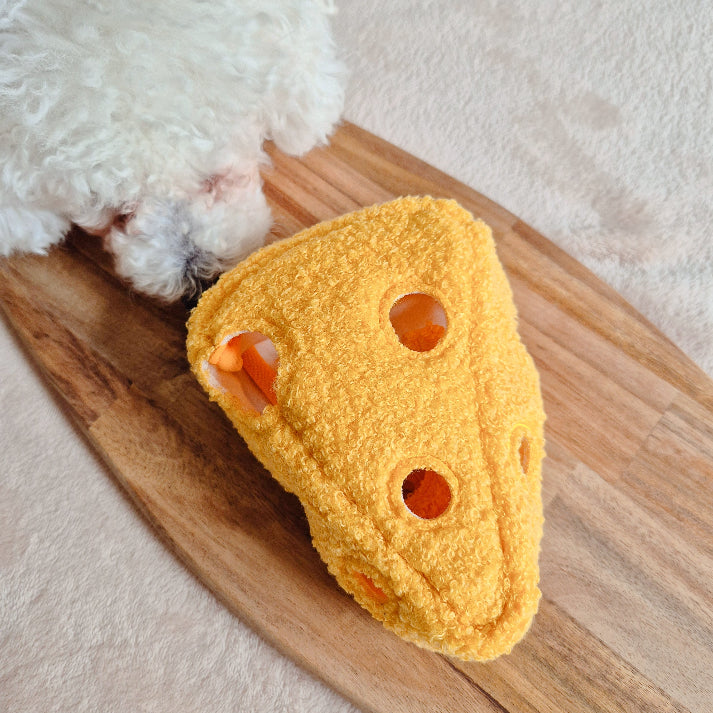 The Cheese