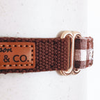 Souvenirs d'Été Collar