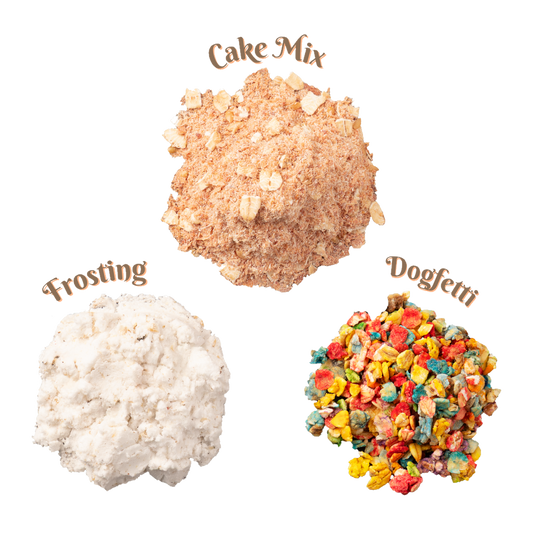DIY Chicken Cake Kit
