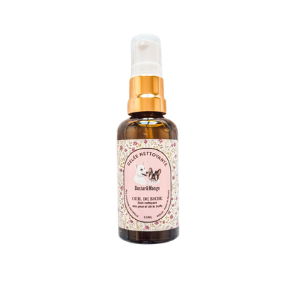 Gelée nettoyante Œil de biche