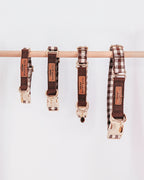 Souvenirs d'Été Collar